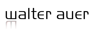 walter auer logo